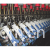 无锡万宝纺织机电有限公司-四罗拉紧密纺细纱机
